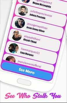 Follower Analyzer: Social Profile Insight screenshot 6