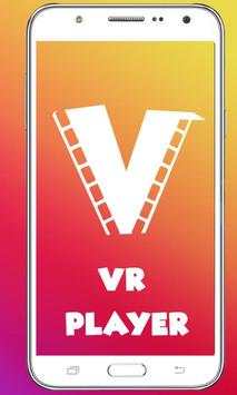 3D VR Vid Video Player Mate screenshot 1