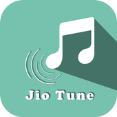 Jio Music - Set Jio CallerTune icon