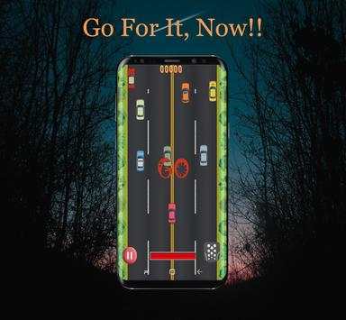 Speed Race 2D Games screenshot 3