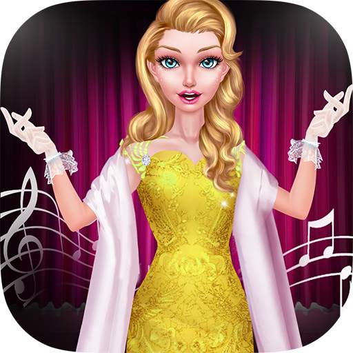 Fashion Doll - Opera Star Girl 1.4