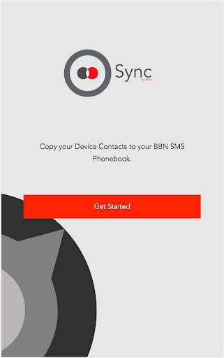 BBN Sync screenshot 5