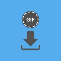 GIF Downloader for Twitter logo