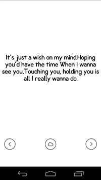 Status Quote whatsapp Facebook screenshot 3