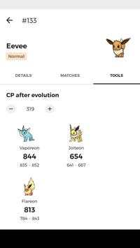 PocketGear for Pokemon GO screenshot 6