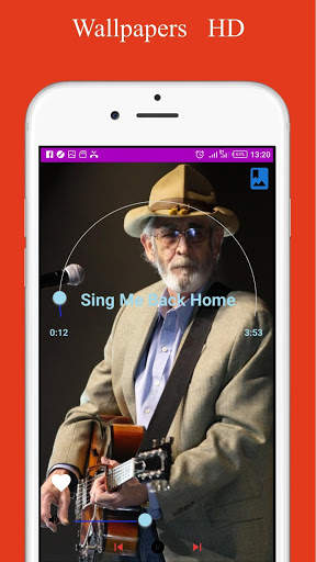 Best Of Don Williams songs screenshot 4