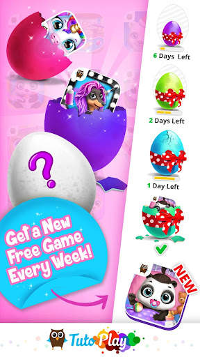TutoPLAY screenshot 8