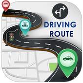 Route Finder With GPS & Navigation On Maps 1.5