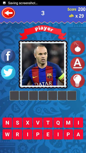 guess the player screenshot 6