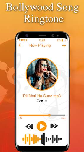 Bollywood Ringtones : Best Ringtones 2019 screenshot 4