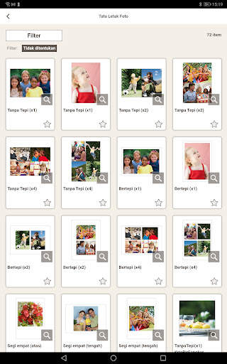 Easy-PhotoPrint Editor screenshot 10