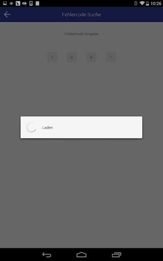 Brother GT/ISM Support App screenshot 8