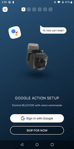 BluArmor - Companion App screenshot 7