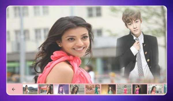 Click With Kajal Aggarwal screenshot 7