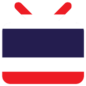 All Channel TV Thailand icon