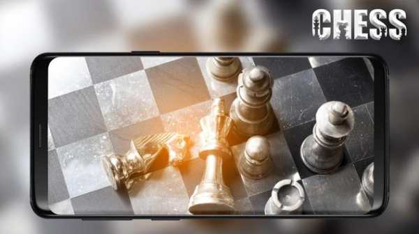 Real 3D Chess Free Online Offline Two Player Game screenshot 3