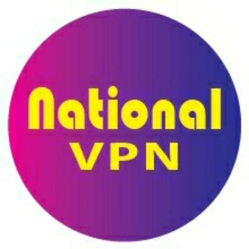 National VPN 1.1