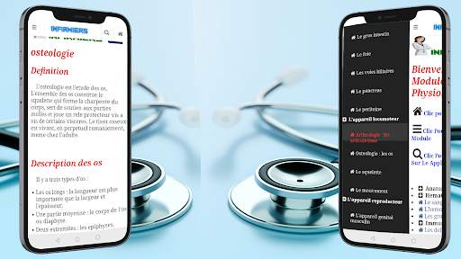 infirmiers screenshot 5