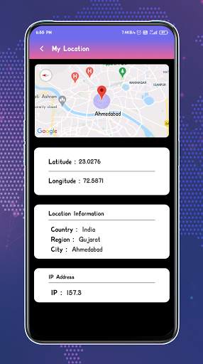 VPN Master - Free VPN & Secure VPN Proxy screenshot 4