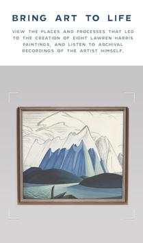 Lawren Harris screenshot 3