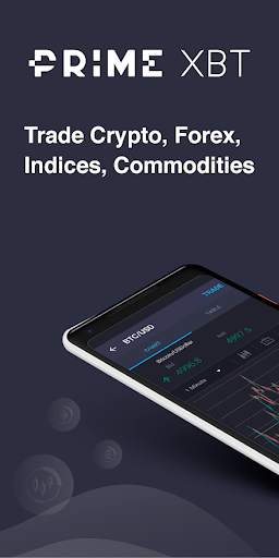 Prime XBT Futures Pro screenshot 1