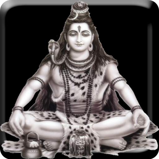 Lord Shiva Live Wallpaper 1.1