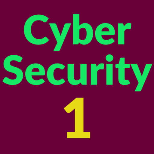 Cyber Security Expert Level 1 | 8 hrs Video Course icon