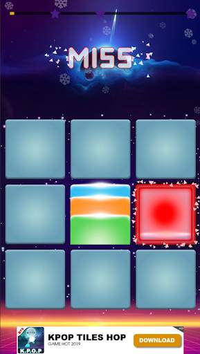 Dancing Pad: Tap Tap Rhythm Game screenshot 7
