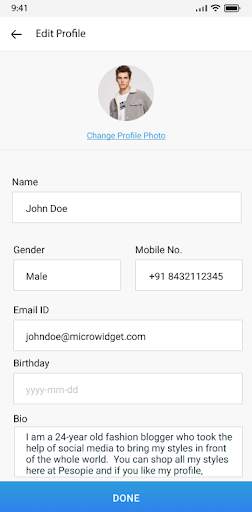 Tickle - Social - Short Video App | Made In India screenshot 6