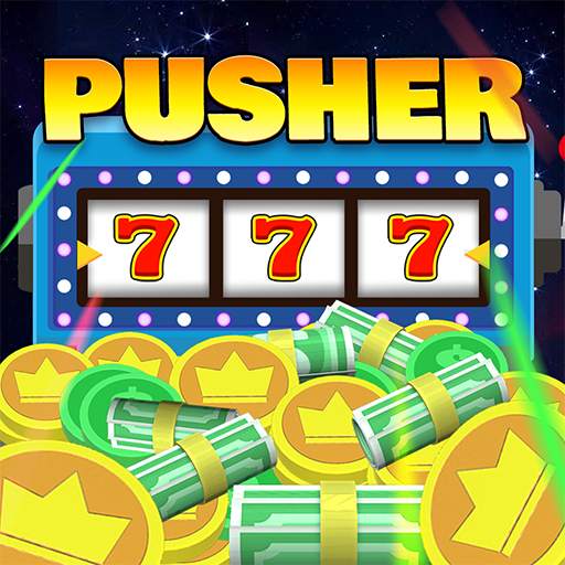 Hyper Pusher 1.2.1