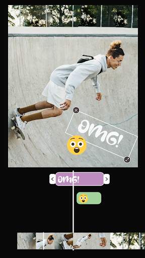 Vidzy - Video Editor & Maker screenshot 6