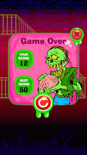 Zombie Shooter screenshot 3
