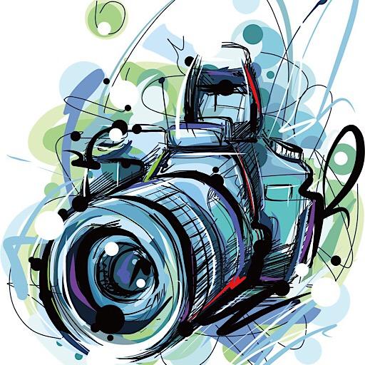 MWD photo effect icon