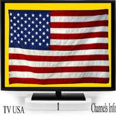 USA TV CHANNELS