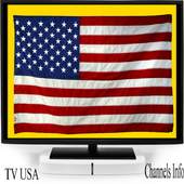 USA TV CHANNELS 1.0.0