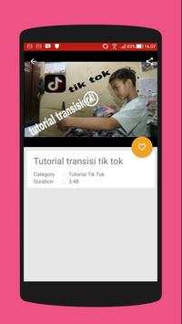 Tutorial TikTok 2019 screenshot 6