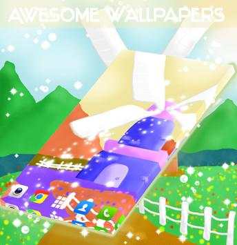 Awesome Wallpapers Live screenshot 3