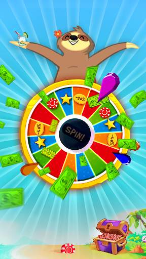 Praia Bingo: VideoBingo & Slot screenshot 26