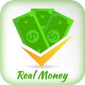 Real Money -Daily Earn Money 1.0
