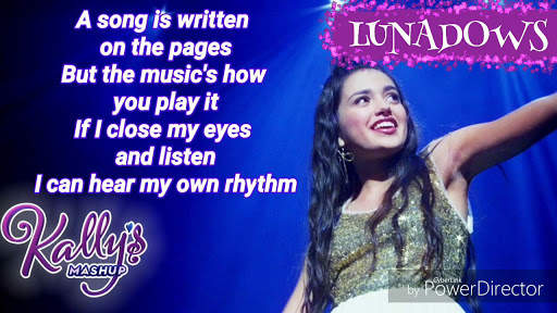 Kally's Mashup Song screenshot 2