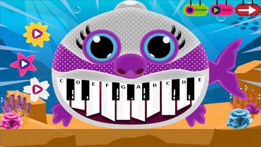 Shark Spotted screenshot 4