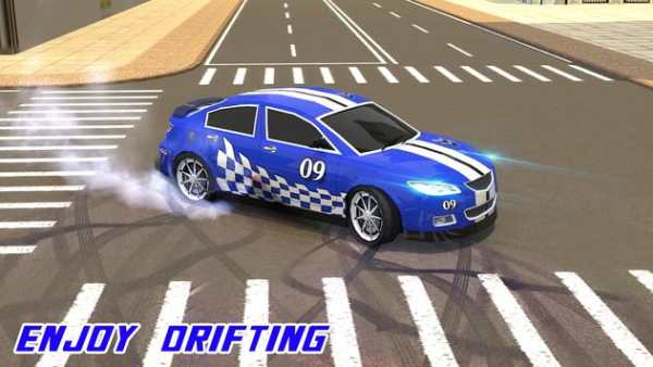Real Drift CarX Driving screenshot 1