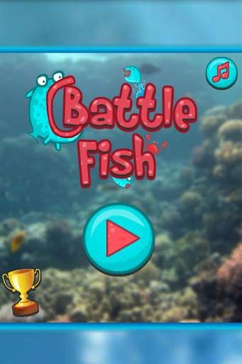 Fish Games screenshot 4