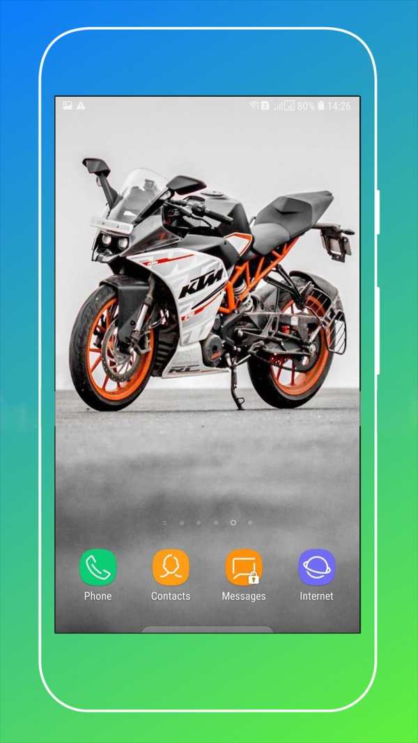 Sport Bike Wallpaper 4K screenshot 7