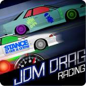 JDM Drag Racing 1.0
