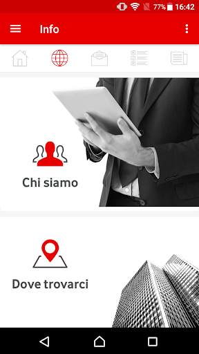 Assistente Personale 2 تصوير الشاشة