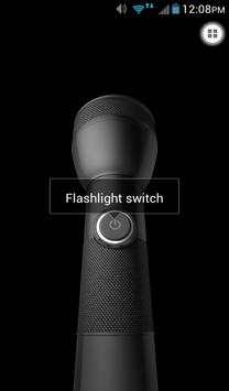 Flashlight screenshot 11