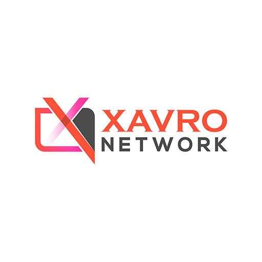 Xavro Network 0.0.6
