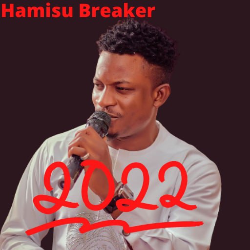 Hamisu breaker Wakoki-dukAlbum icon