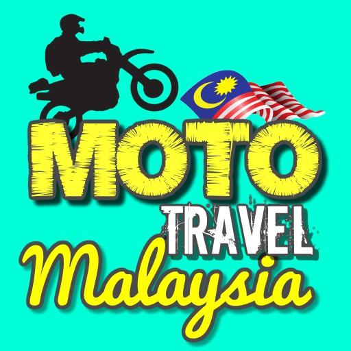 MOTO Travel Malaysia icon